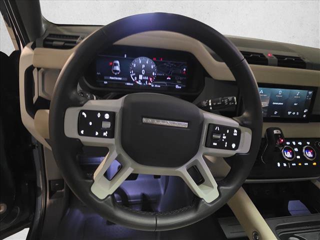 Used 2024 Land Rover Defender 110 S AWD/4WD image 19