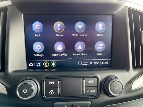 Used 2024 GMC Terrain SLT w/ LPO, Floor Liner Package image 14