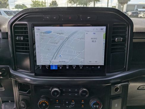 Used 2024 Ford F150 STX RWD image 22