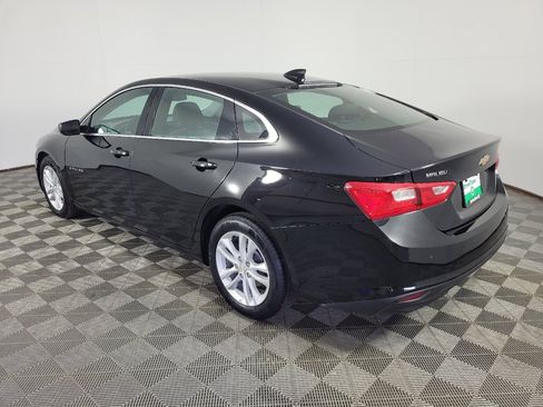 Used 2024 Chevrolet Malibu LT FWD image 5
