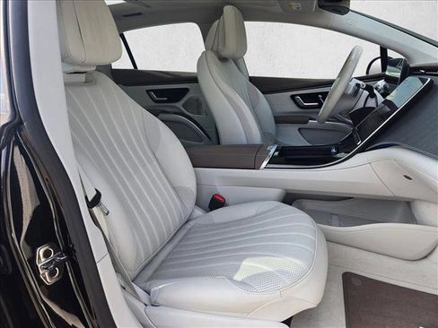 Used 2023 Mercedes-Benz EQS 450+ Sedan image 21
