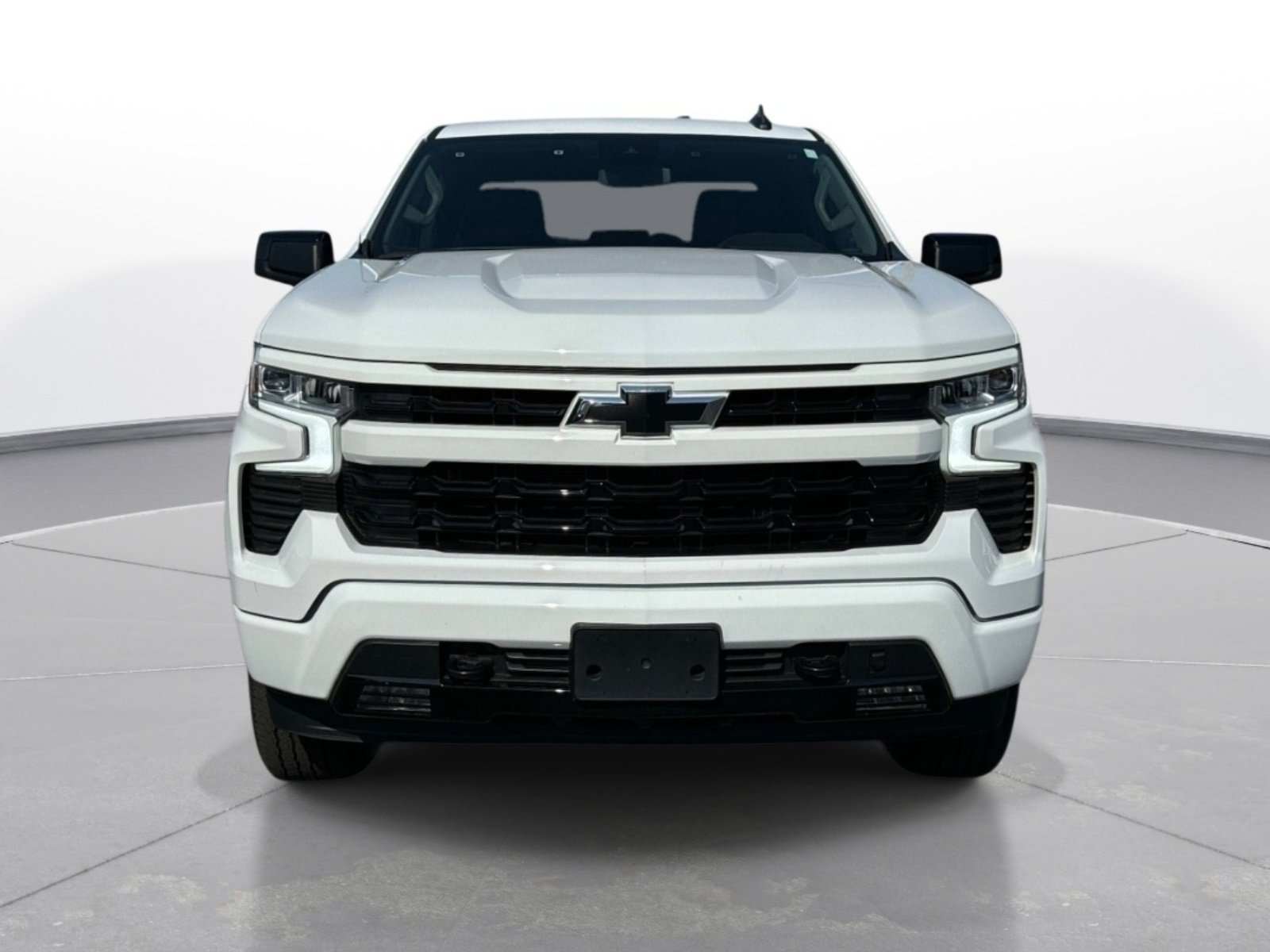 Used 2023 Chevrolet Silverado 1500 RST AWD/4WD image 9