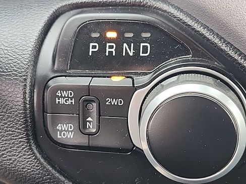 Certified 2024 RAM 2500 Big Horn image 6