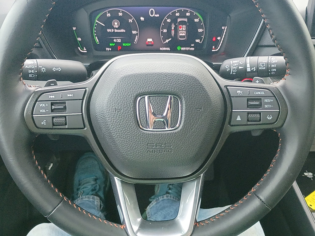 Used 2026 Honda CR-V Sport-L image 19