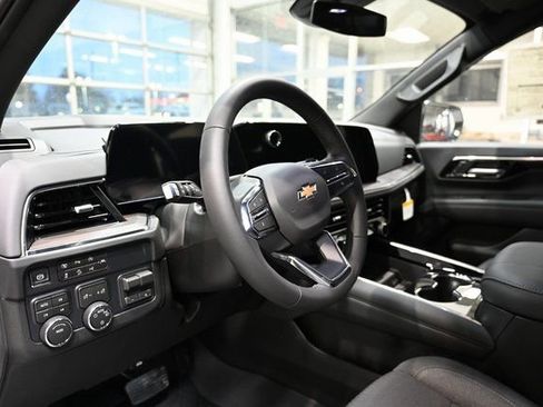 New 2026 Chevrolet Tahoe LS w/ LPO, Dark Essentials Package image 20