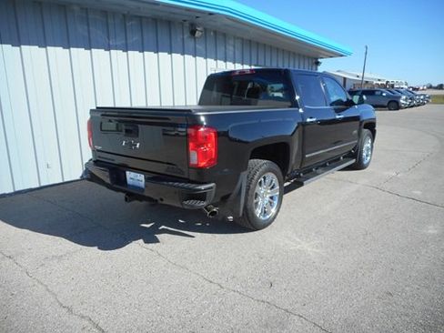Used 2017 Chevrolet Silverado 1500 High Country image 6