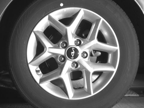 Used 2025 Kia Soul LX w/ LX Technology Package image 14