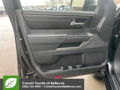 Used 2025 Toyota Tundra SR5 image 10