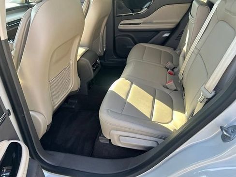 Used 2023 Lincoln Corsair AWD w/ Equipment Group 101A image 12