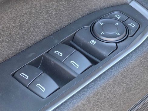 New 2025 Chevrolet Silverado 1500 RST w/ Redline Edition image 24