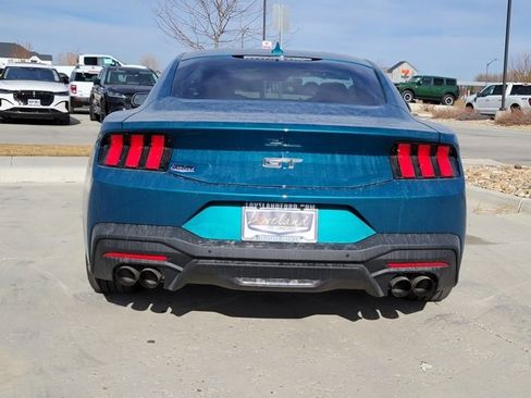 New 2026 Ford Mustang GT Premium image 10