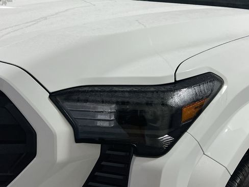 New 2025 Toyota Tacoma SR5 image 11