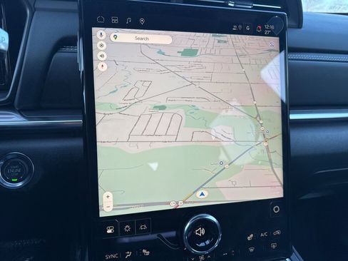 New 2026 GMC Terrain Elevation image 13