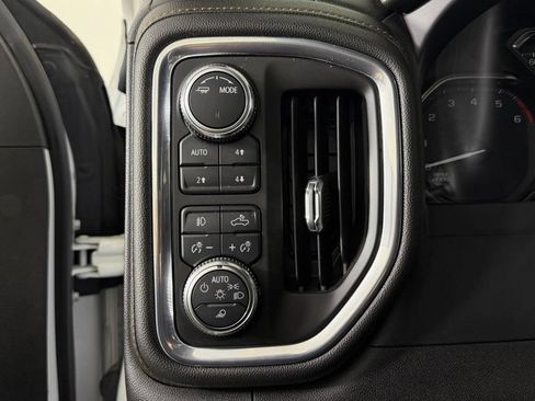 Used 2021 GMC Sierra 1500 AT4 AWD/4WD image 14
