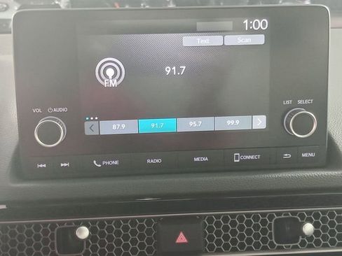 Used 2022 Honda Civic LX image 17