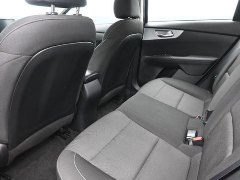 Used 2023 Kia Forte LXS image 21