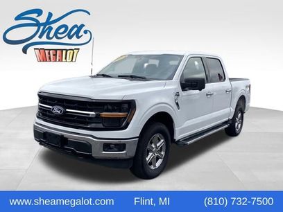 Used 2024 Ford F150 XLT w/ Tow/Haul Package