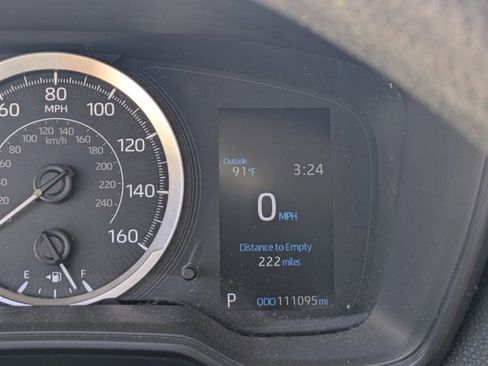 Used 2020 Toyota Corolla LE image 14