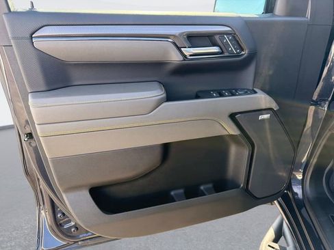 Used 2024 Chevrolet Silverado 1500 ZR2 w/ Technology Package image 24