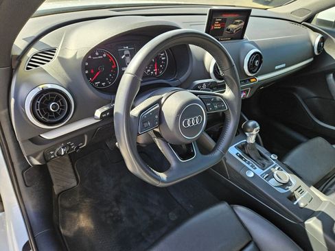 Used 2018 Audi A3 2.0T Premium image 22