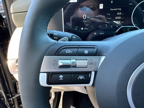 New 2026 Hyundai Tucson Limited FWD image 16