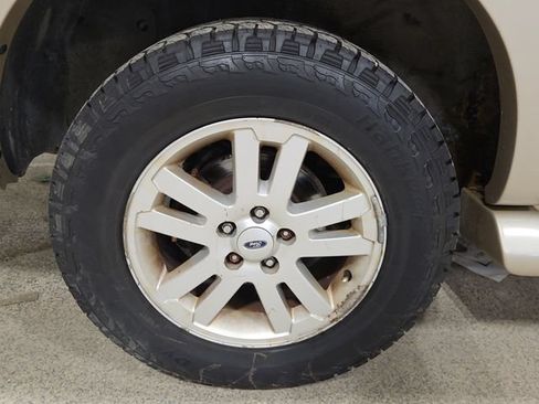 Used 2007 Ford Explorer Eddie Bauer AWD/4WD image 26