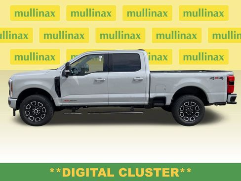 New 2026 Ford F350 Platinum AWD/4WD image 12