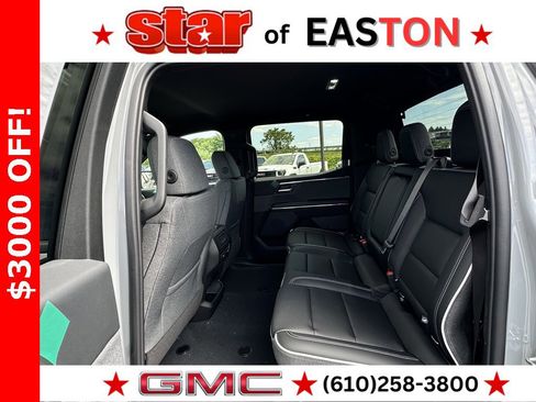 New 2026 GMC Sierra EV Elevation w/ Premium Package image 14