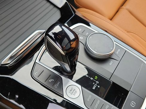 Used 2022 BMW X3 xDrive30i w/ Convenience Package w/ZPA image 14