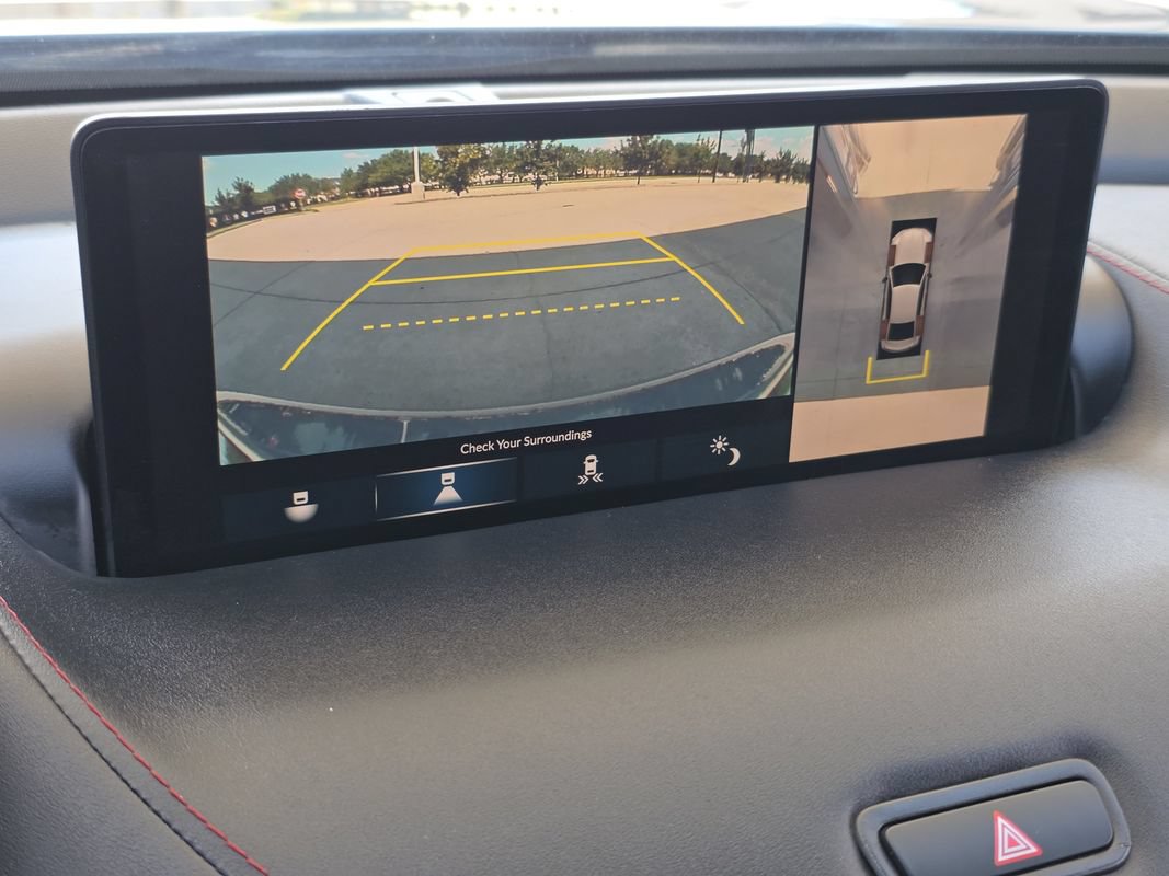 Used 2025 Acura TLX Type S AWD/4WD image 15
