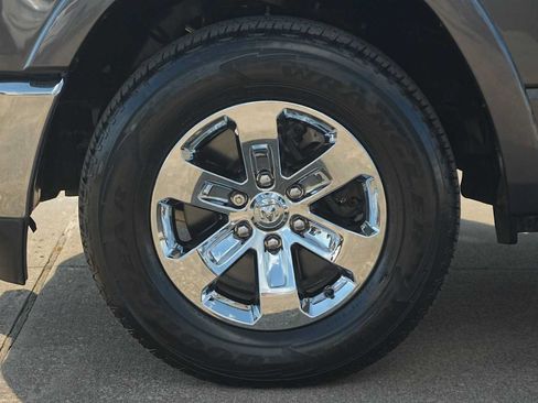 Used 2022 RAM 1500 Laramie RWD image 7