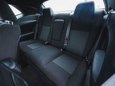 Used 2022 Dodge Challenger R/T Scat Pack image 29