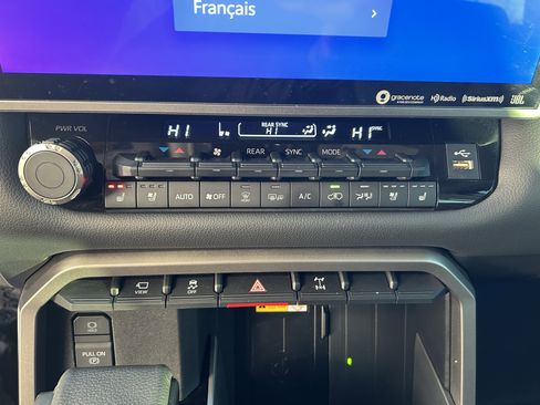 Used 2024 Toyota Sequoia Limited w/ TRD Off-Road Package image 29