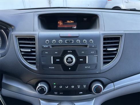 Used 2013 Honda CR-V EX image 17