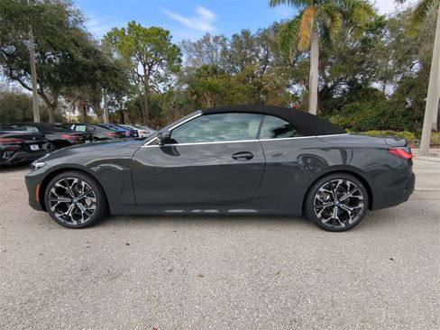 New 2026 BMW 430i 430i w/ Premium Package image 7