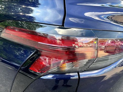 Certified 2024 Toyota Sienna LE AWD/4WD image 26