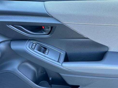 Certified 2025 Subaru Crosstrek 2.5i Sport w/ Popular Package #4A image 20