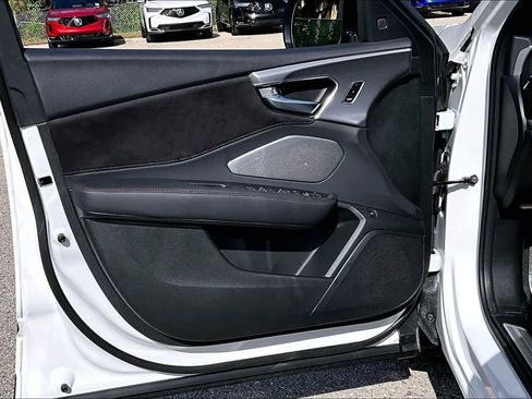 New 2026 Acura RDX A-Spec image 10