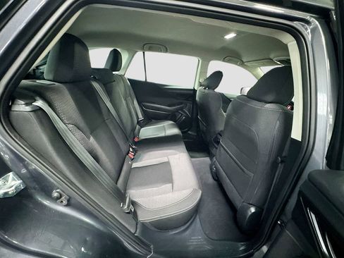 Certified 2024 Subaru Outback AWD/4WD image 29