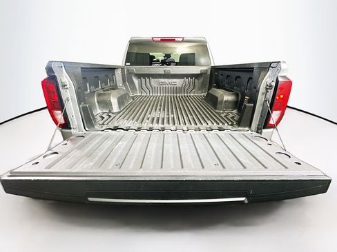 Used 2024 GMC Sierra 1500 Elevation AWD/4WD image 28