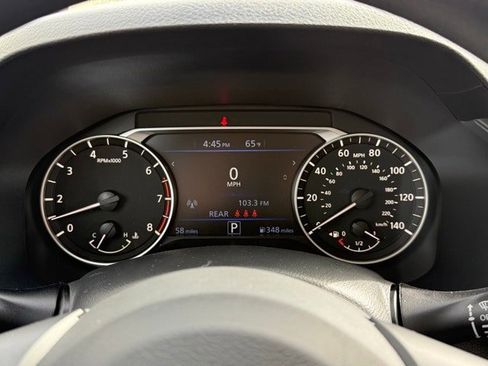 New 2025 Nissan Altima 2.5 SV w/ SV Special Edition Package image 29