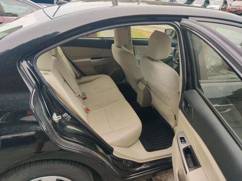 Used 2015 Subaru Impreza 2.0i AWD/4WD image 15