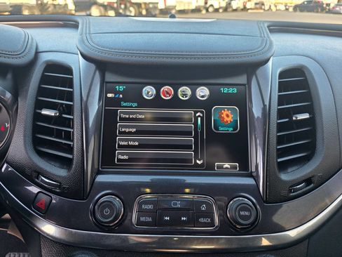 Used 2017 Chevrolet Impala LT image 22