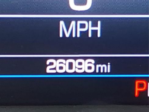 Used 2023 Chevrolet Equinox LS w/ LS Convenience Package image 30