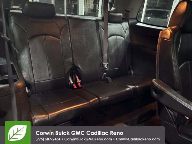 Used 2011 GMC Acadia SLT AWD/4WD image 18