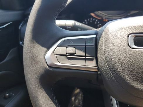 New 2025 Jeep Compass Limited w/ Sun & Sound Group image 25