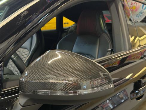 Used 2023 Audi RS 5 Sportback AWD/4WD image 24