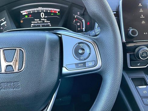 Used 2018 Honda CR-V EX image 20