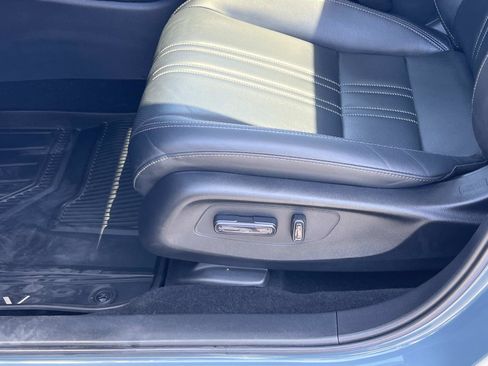 Certified 2024 Honda HR-V EX-L image 19