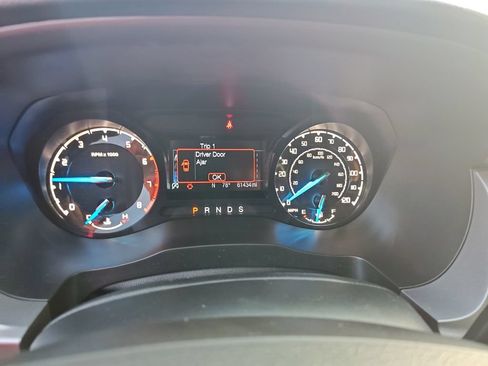 Used 2020 Ford Ranger XLT w/ Equipment Group 302A Luxury AWD/4WD image 10